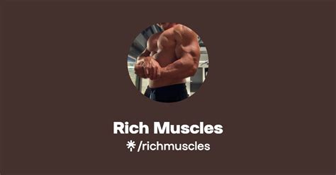 muscular onlyfans|Find Rich Muscles Onlyfans